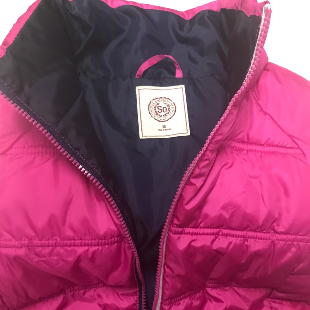 New with tags brand Authentic American Heritage.